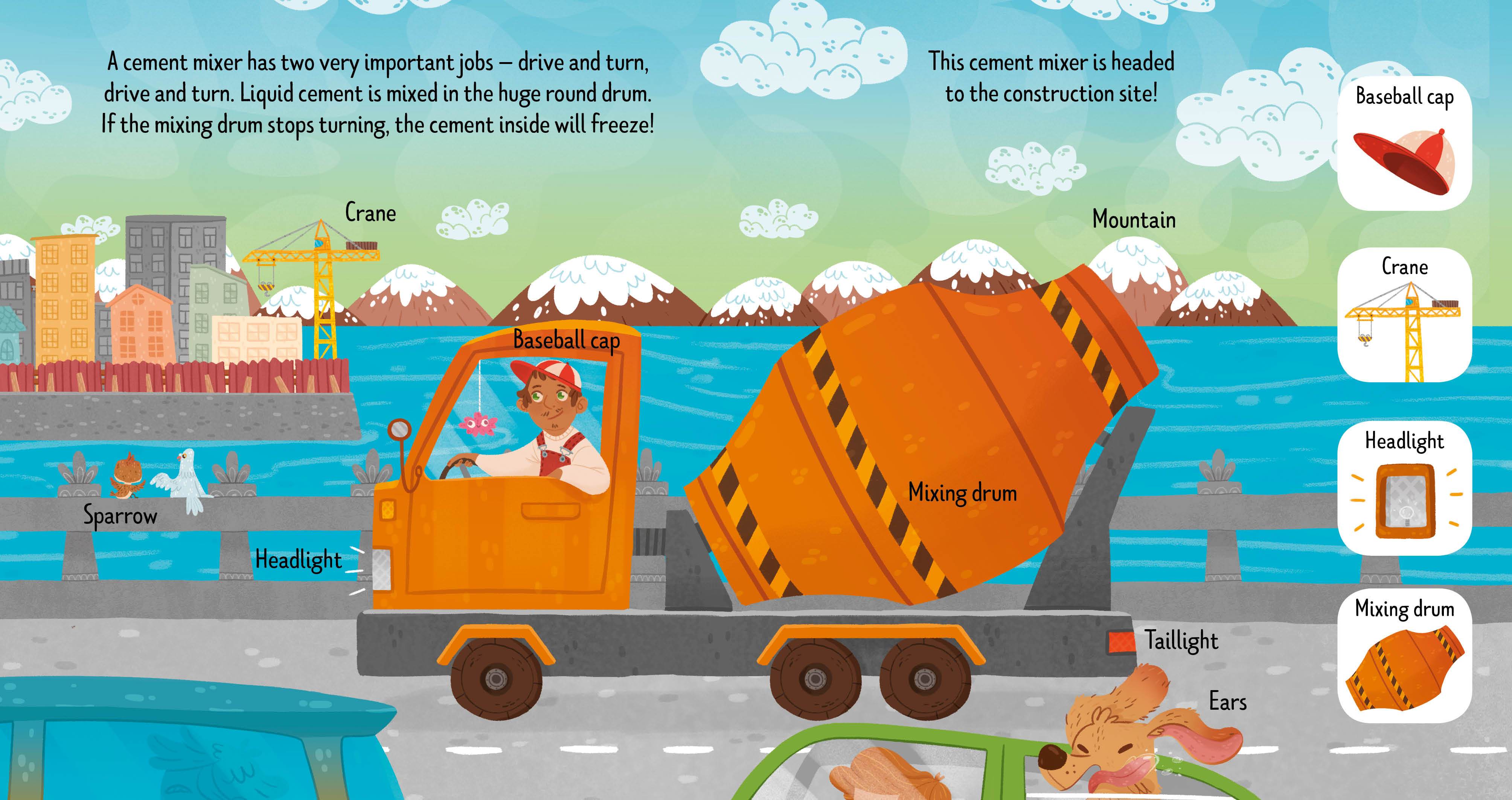 Things that Vroom! - Image 5