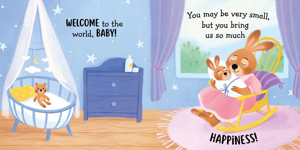 Today you were born! - Image 2