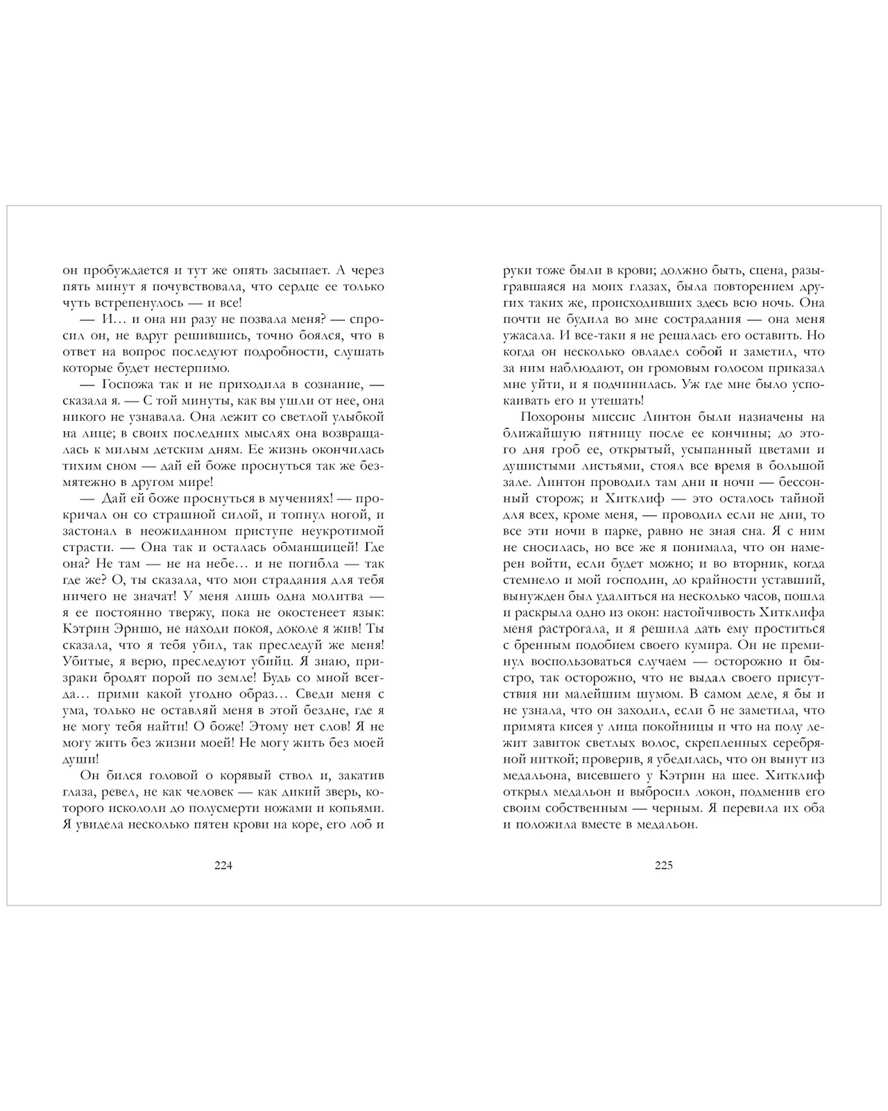 #trendbooks_classic. Грозовой Перевал - Image 12