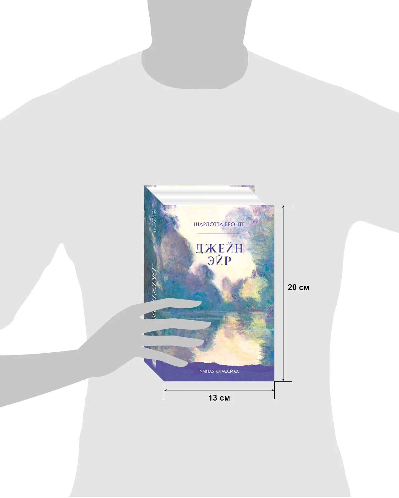 #trendbooks_classic. Джейн Эйр - Image 18