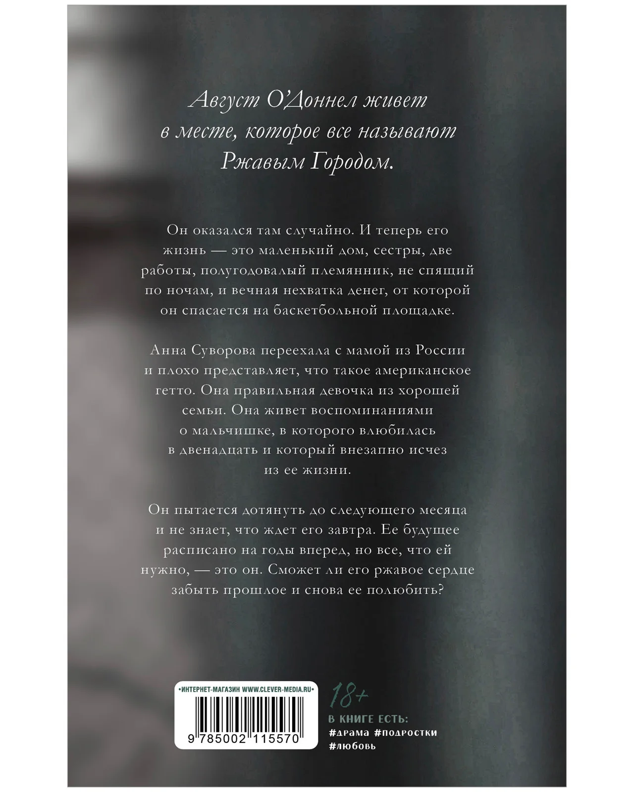 #trendbooks. Ржавчина. Young Adult - Image 9