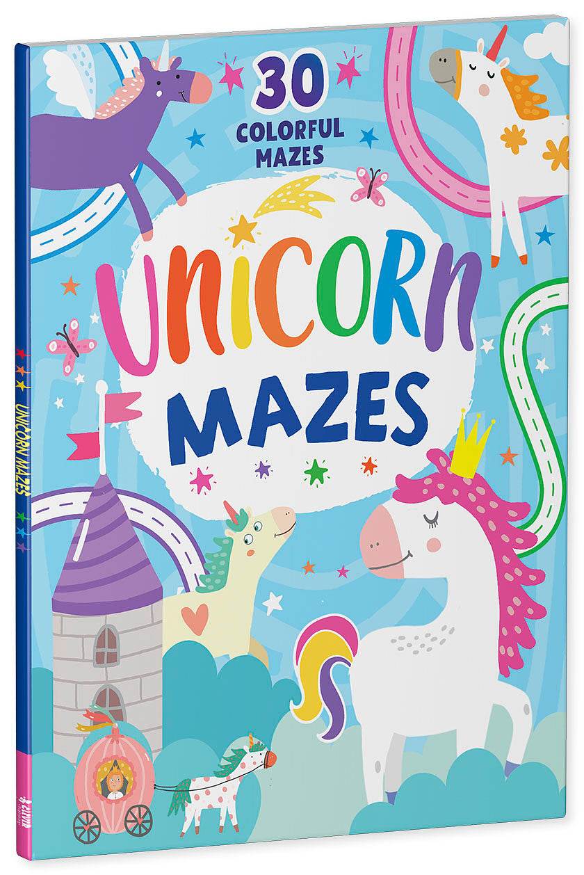 Unicorn Mazes - Image 2