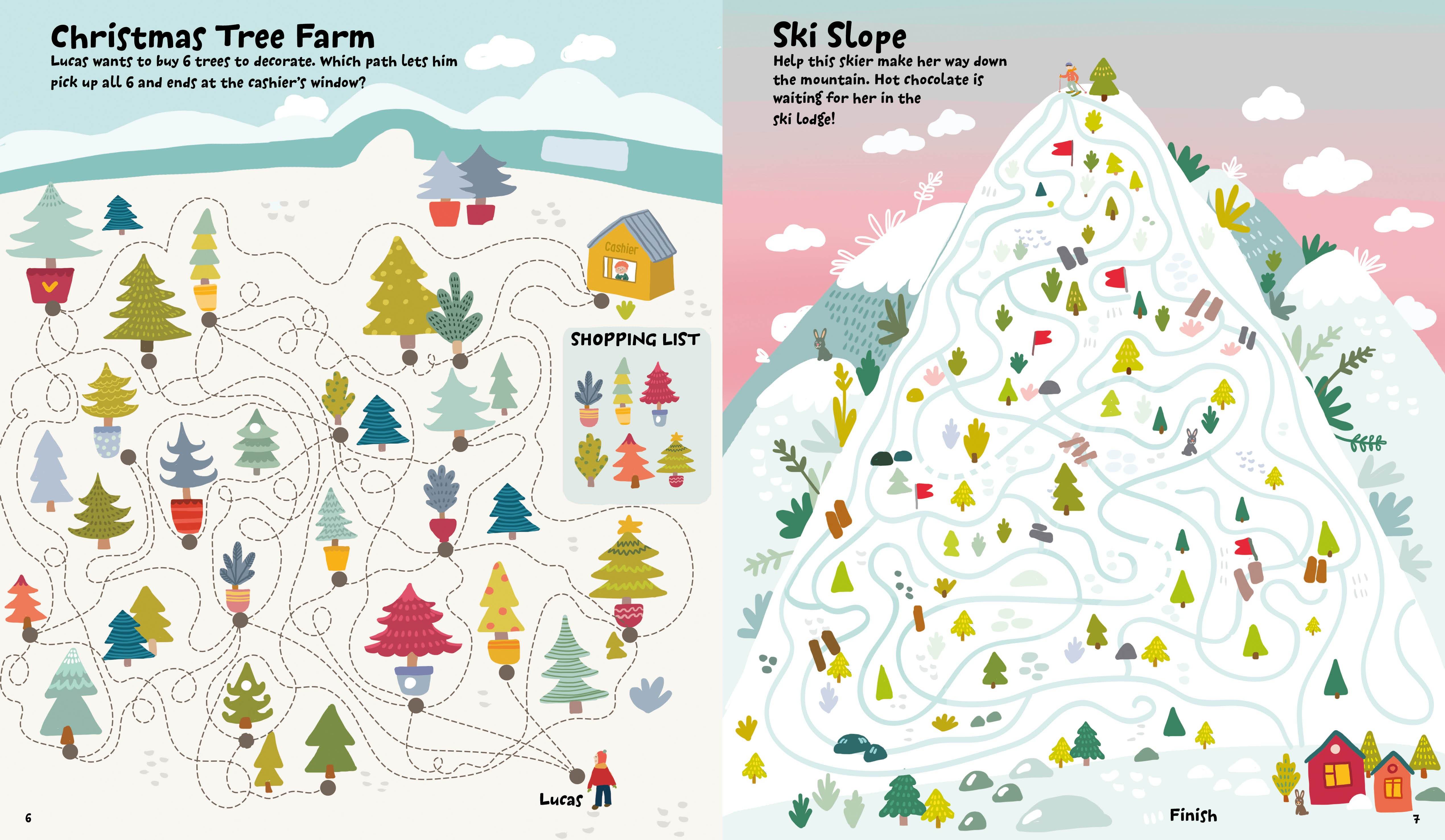 Unicorn Mazes - Image 3