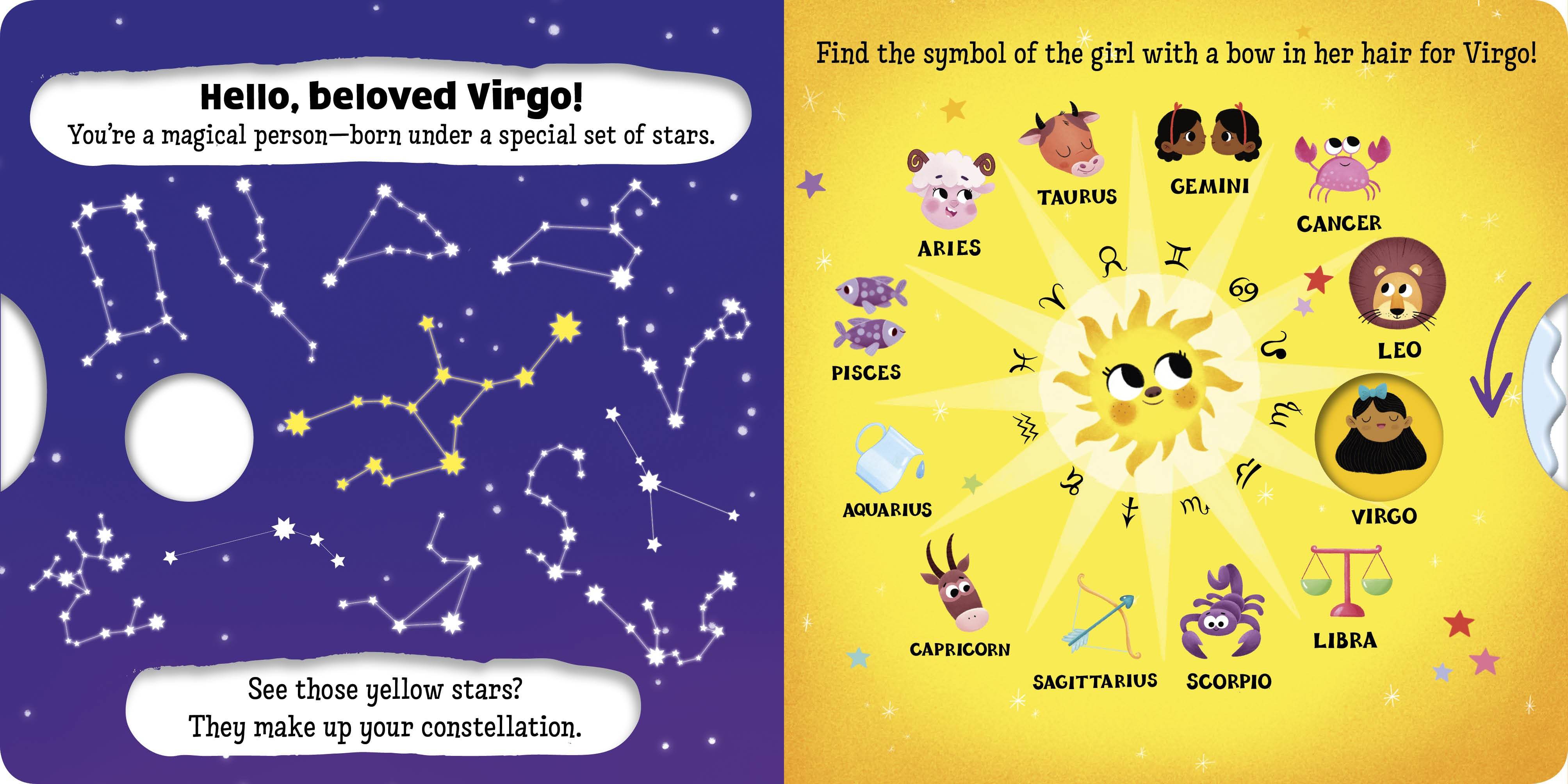 Virgo - Image 2