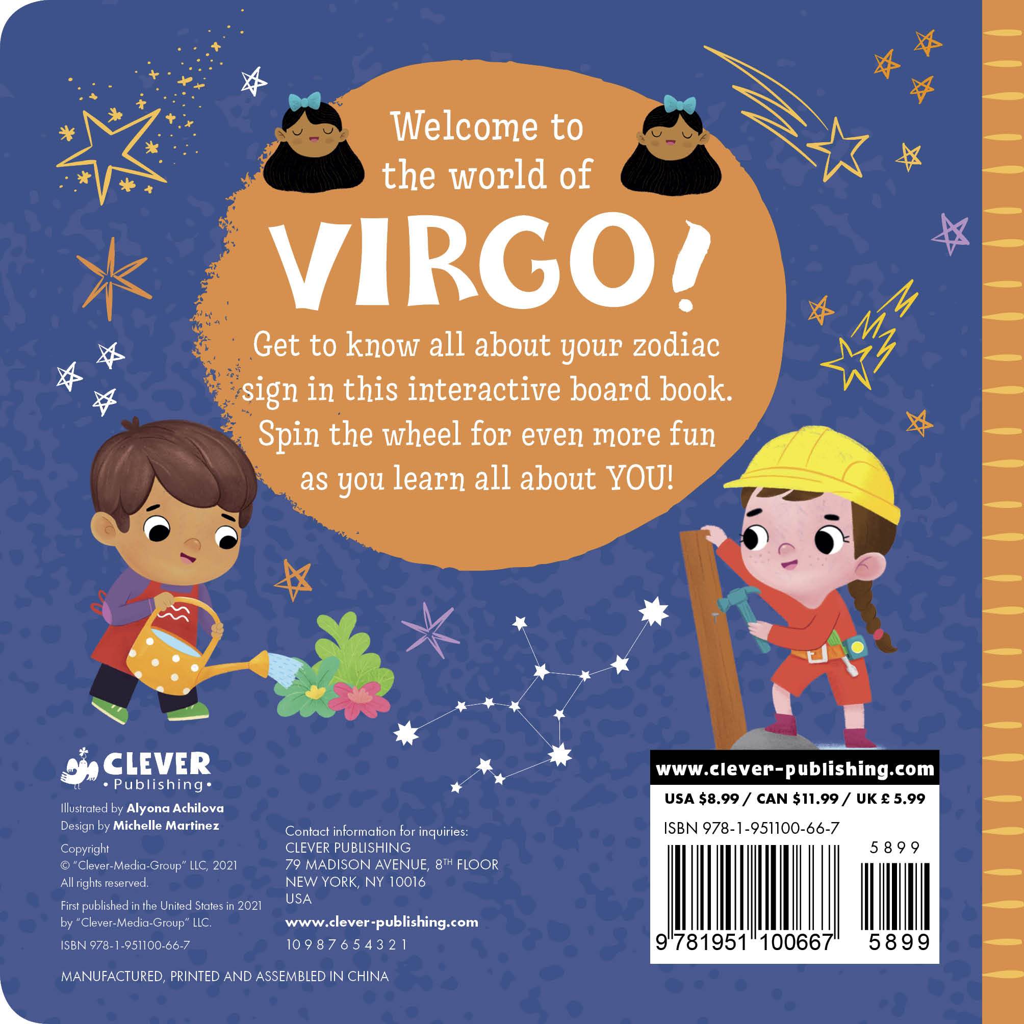 Virgo - Image 6