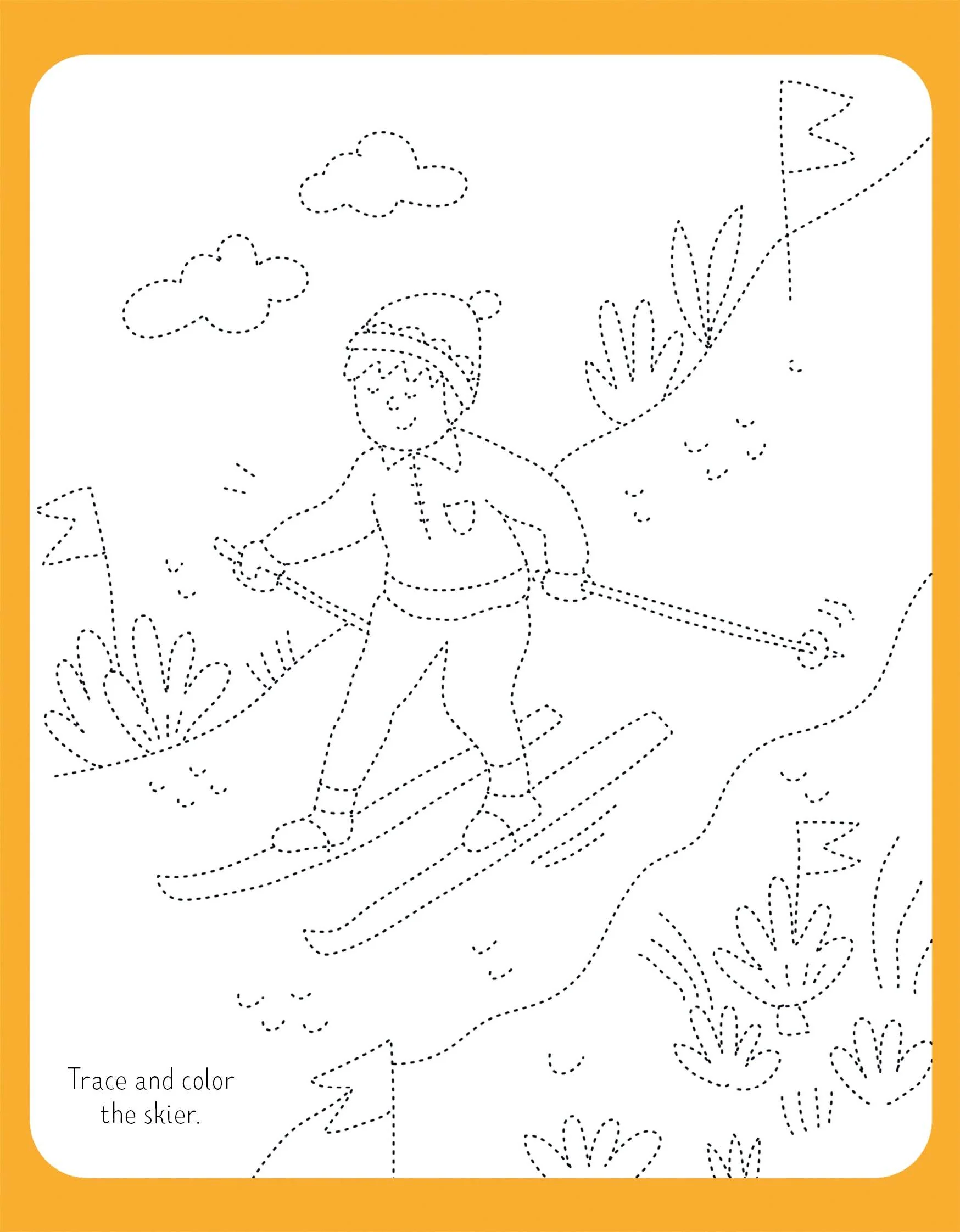 Warm & Busy Holidays - Image 4