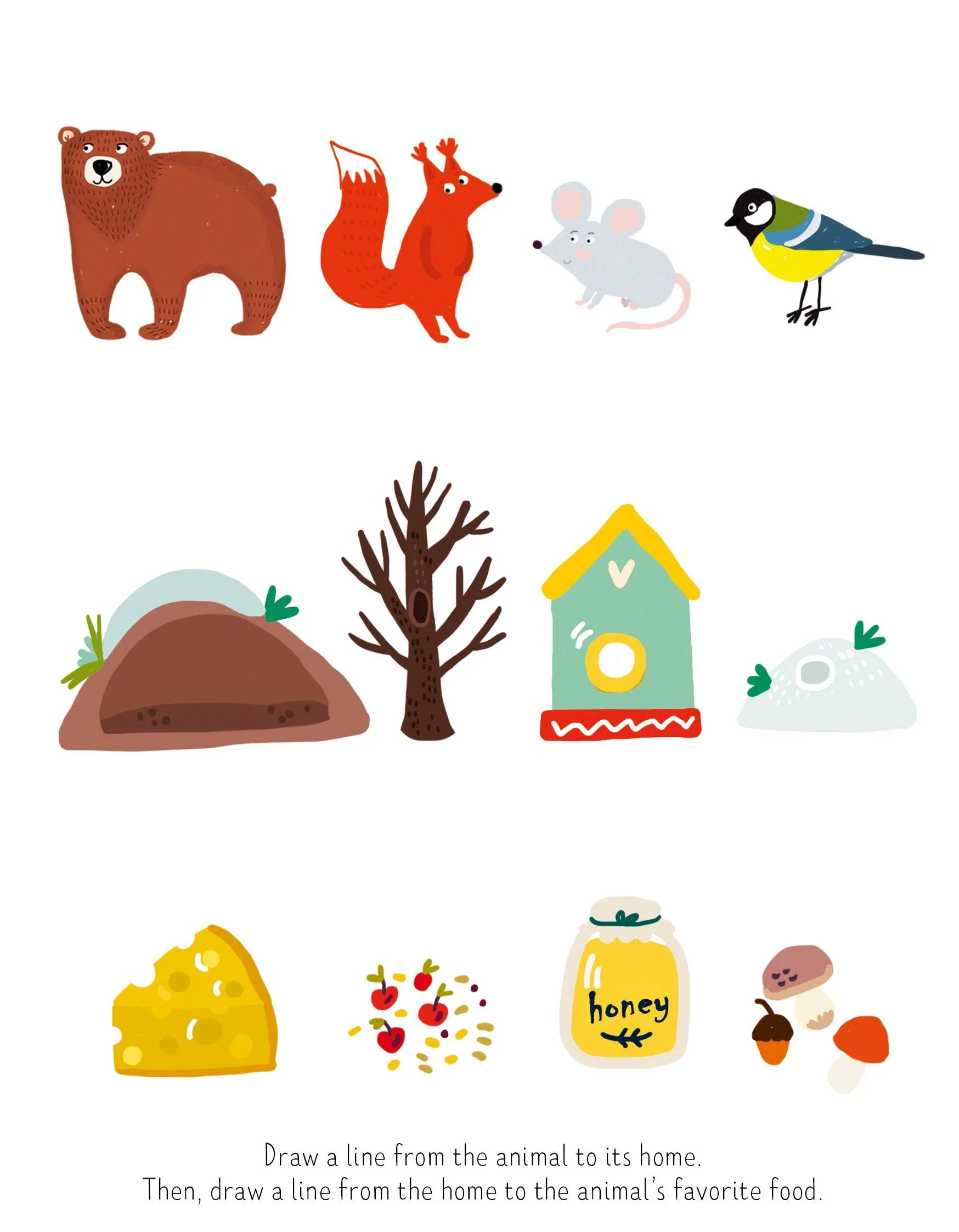 Warm & Busy Holidays - Image 5
