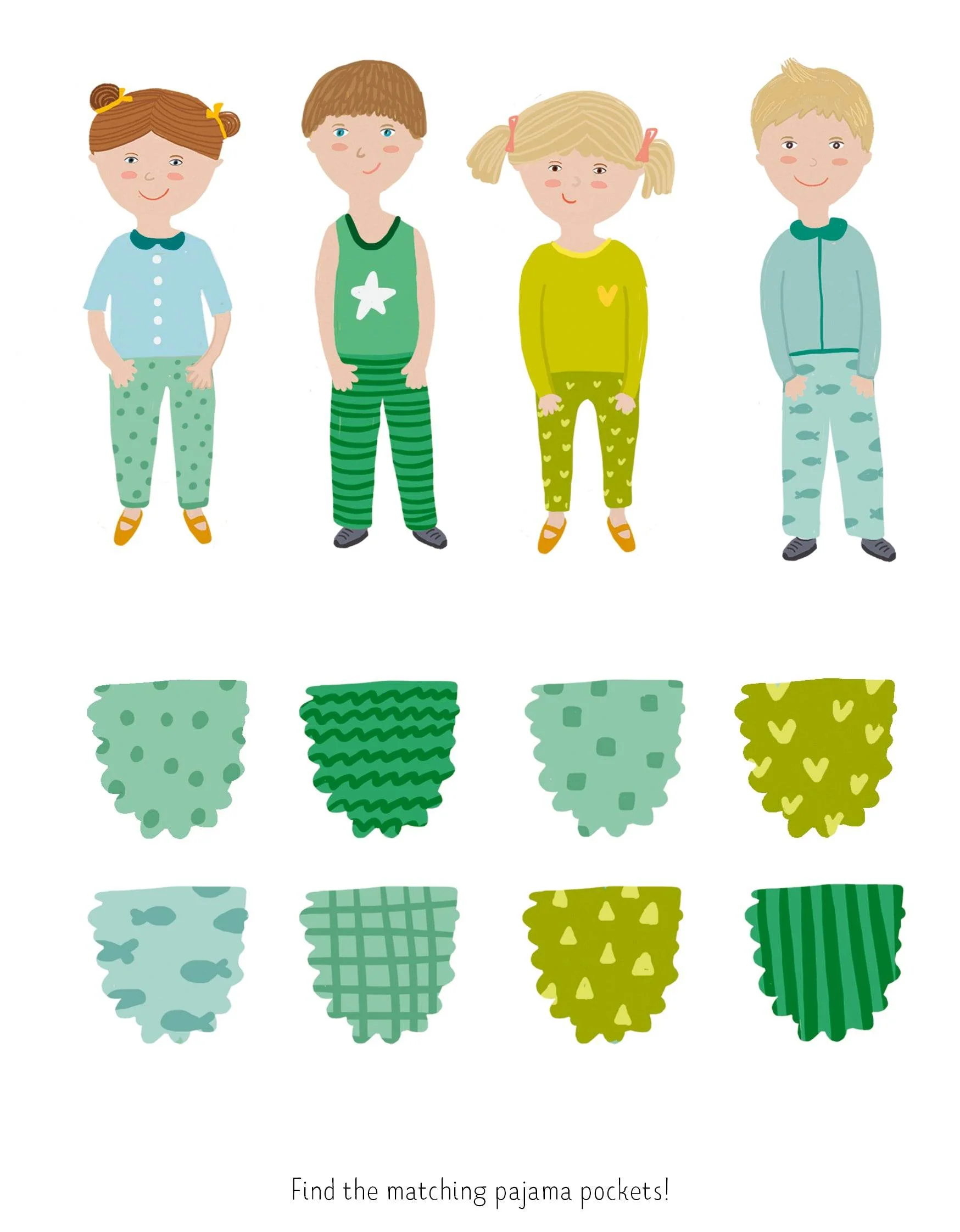 Warm & Busy Holidays - Image 6