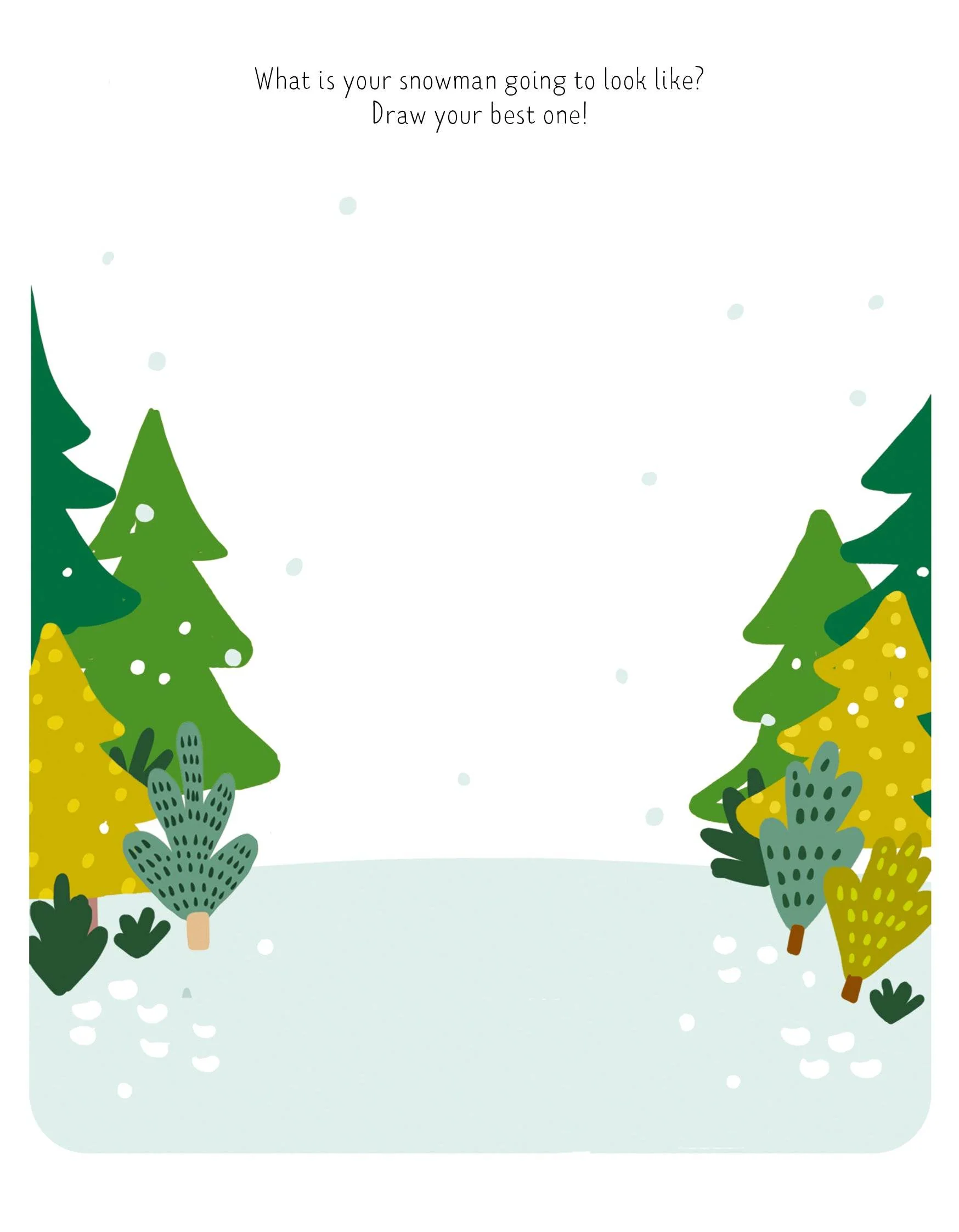 Warm & Busy Wintertime - Image 2