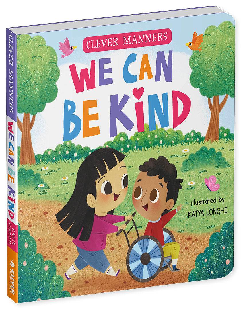 We Can Be Kind - Image 2