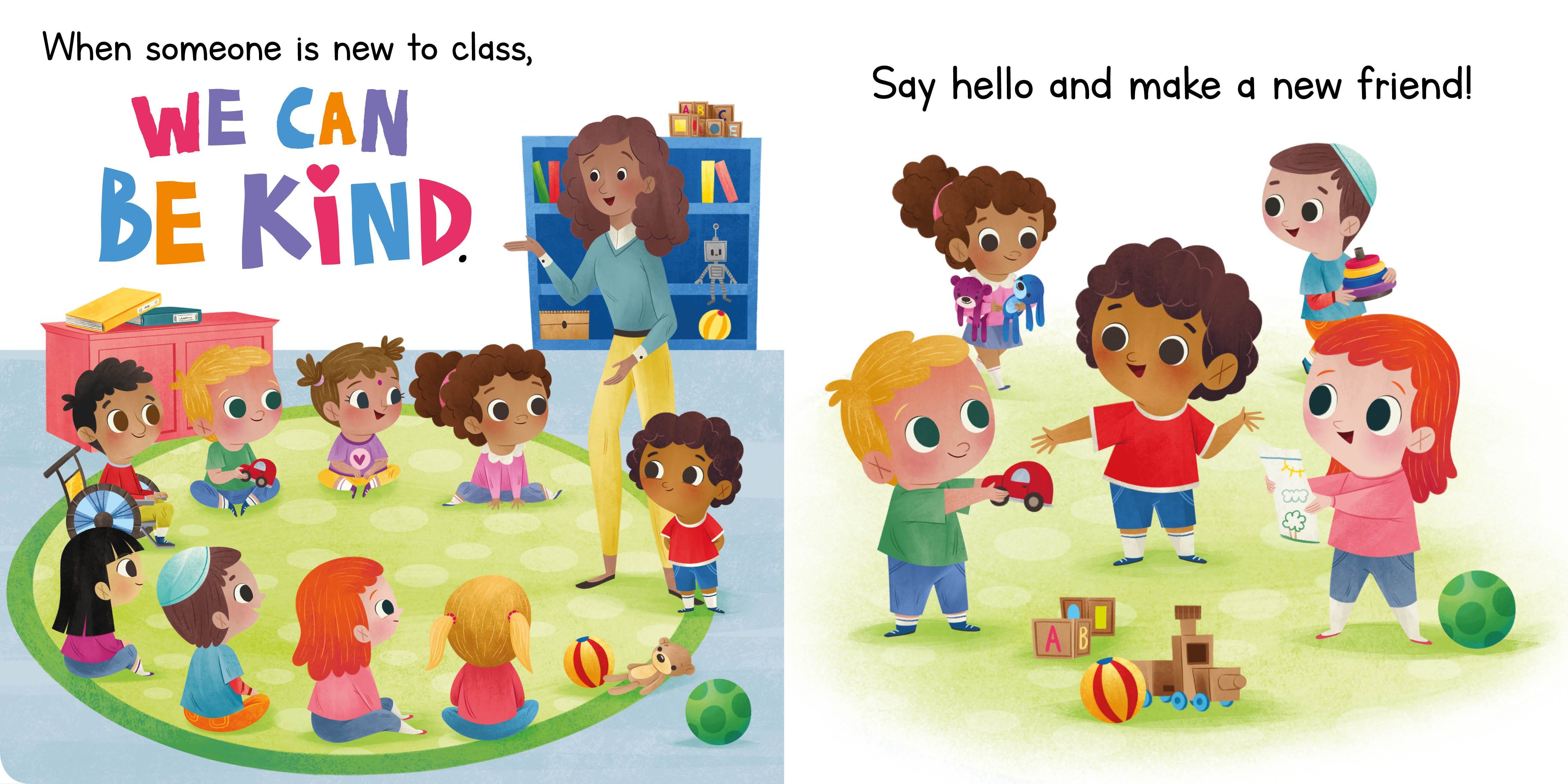 We Can Be Kind - Image 3