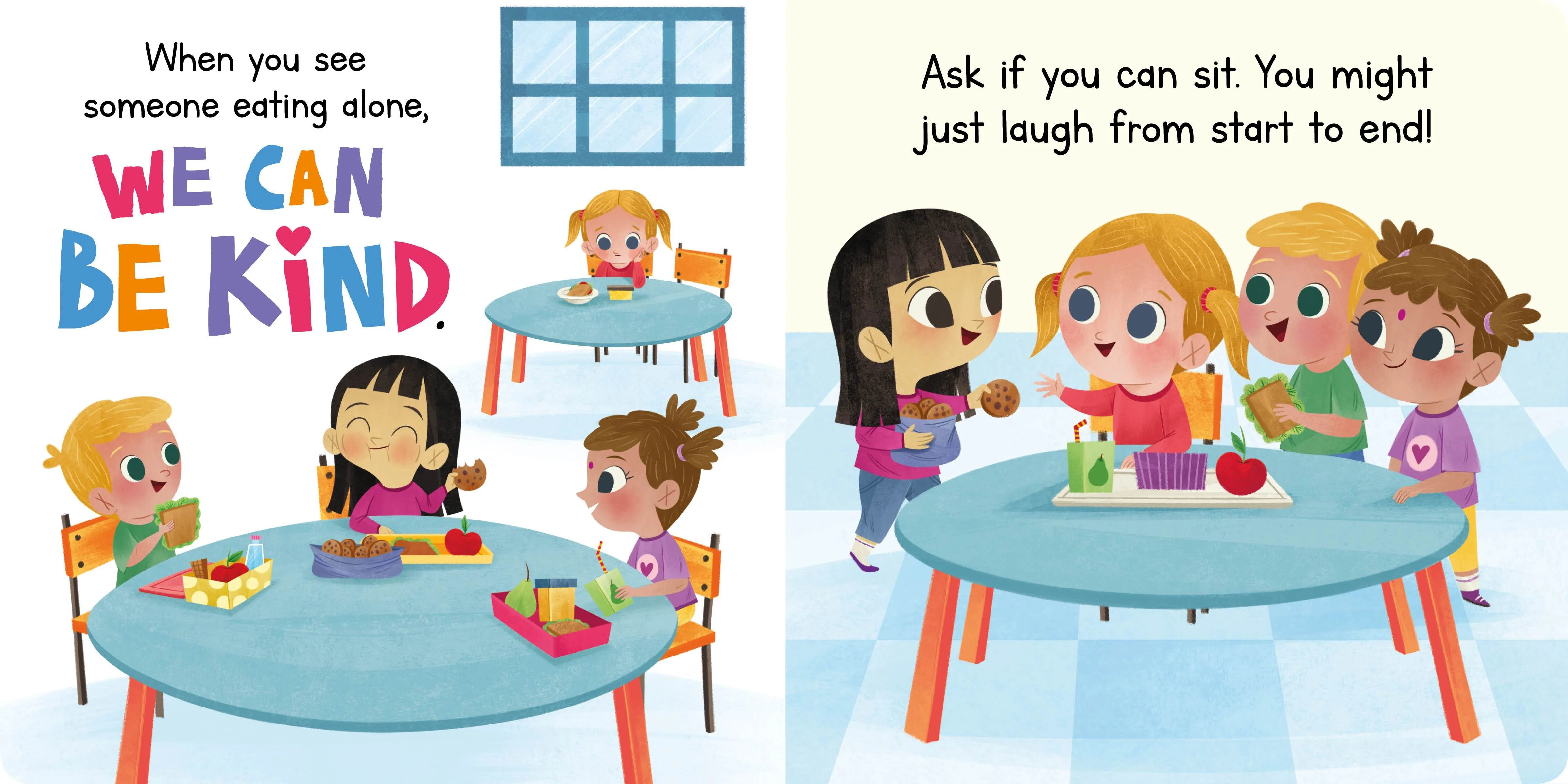We Can Be Kind - Image 4