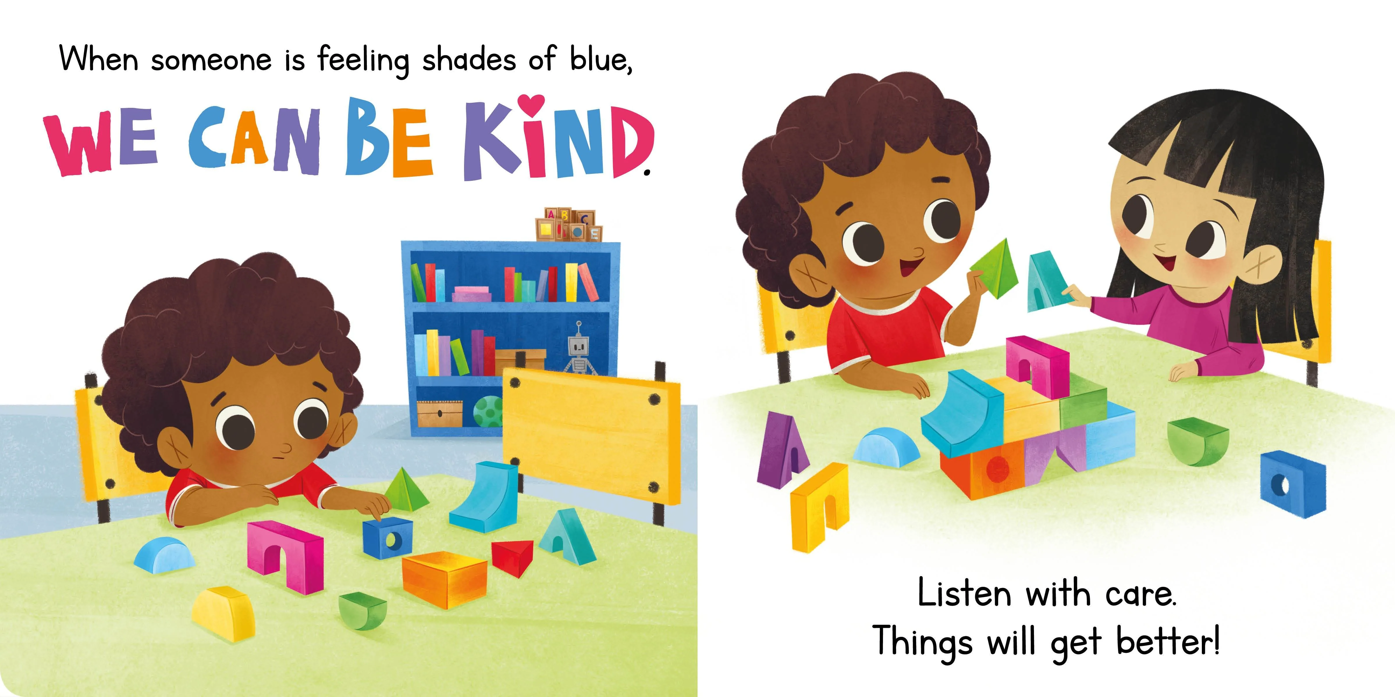 We Can Be Kind - Image 5