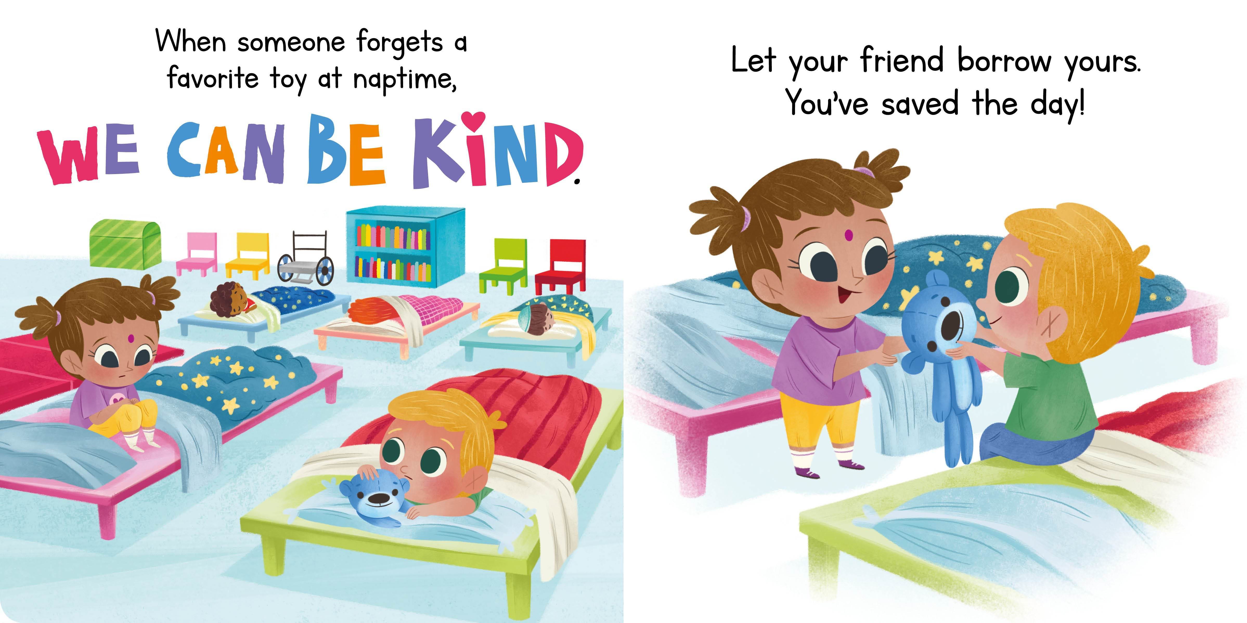 We Can Be Kind - Image 7