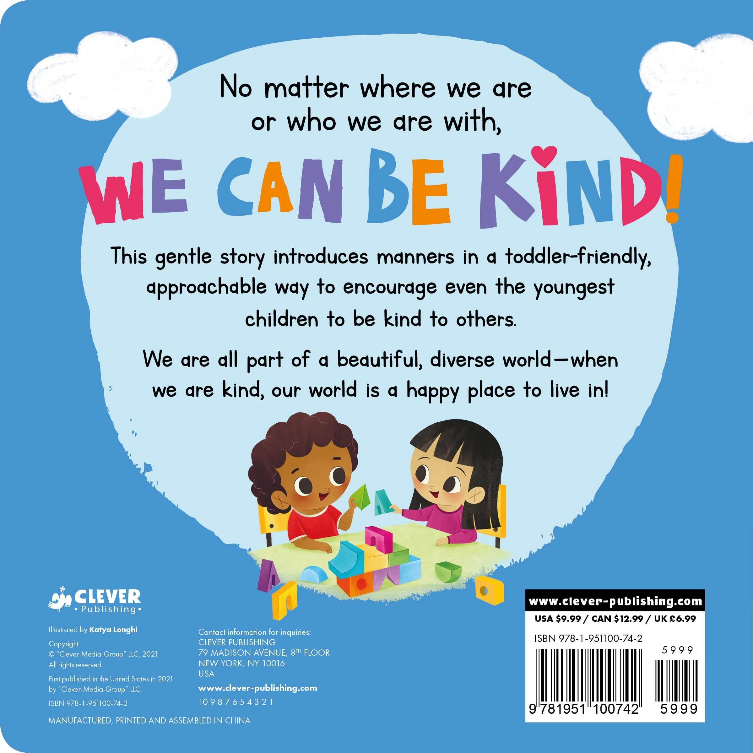 We Can Be Kind - Image 8