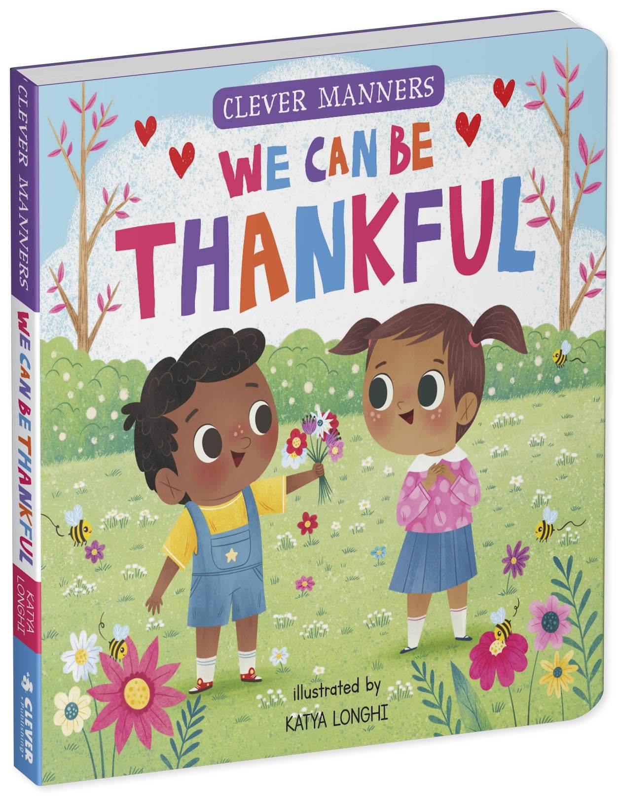 We Can Be Thankful - Image 2