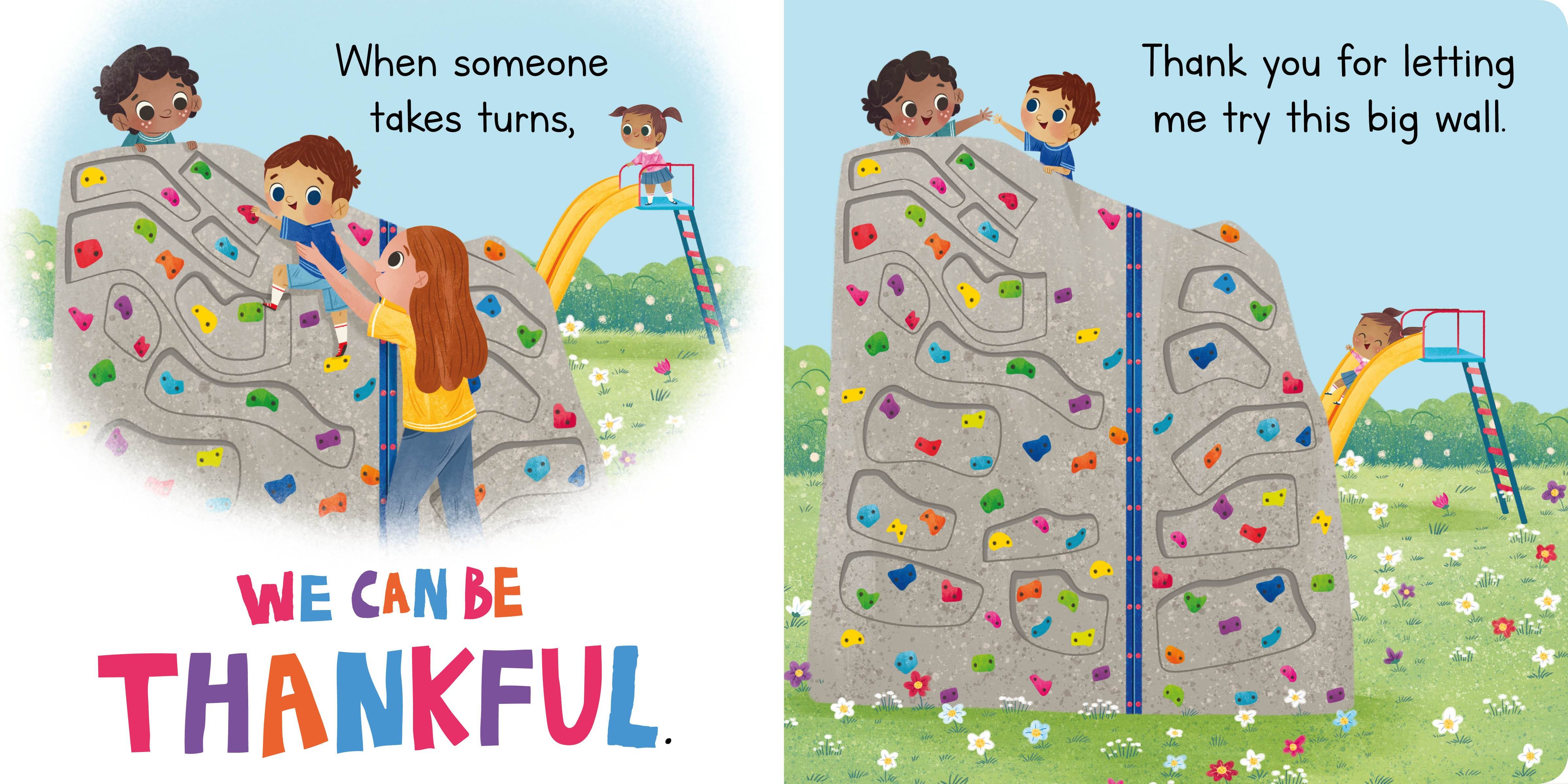 We Can Be Thankful - Image 3