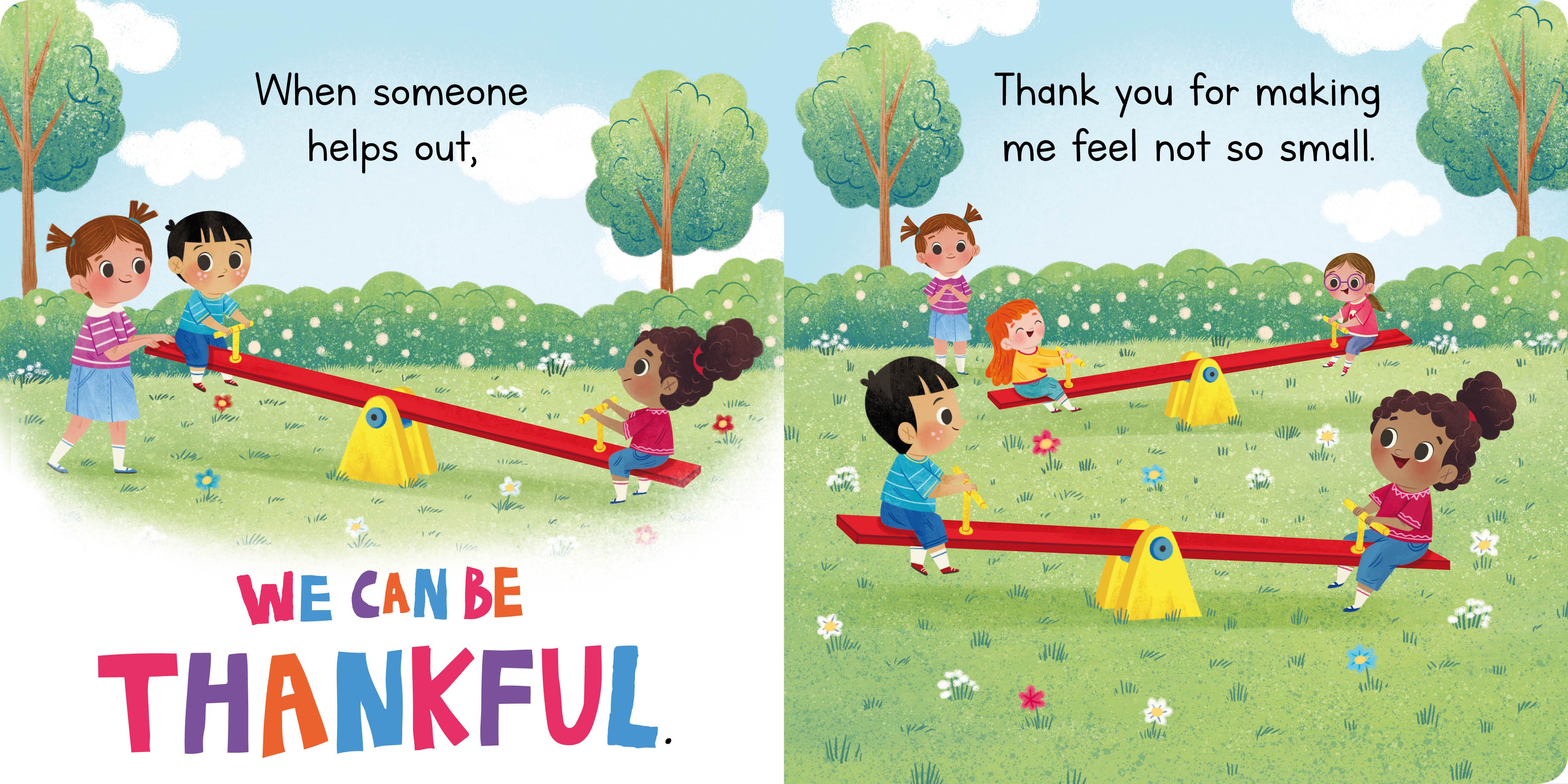 We Can Be Thankful - Image 4
