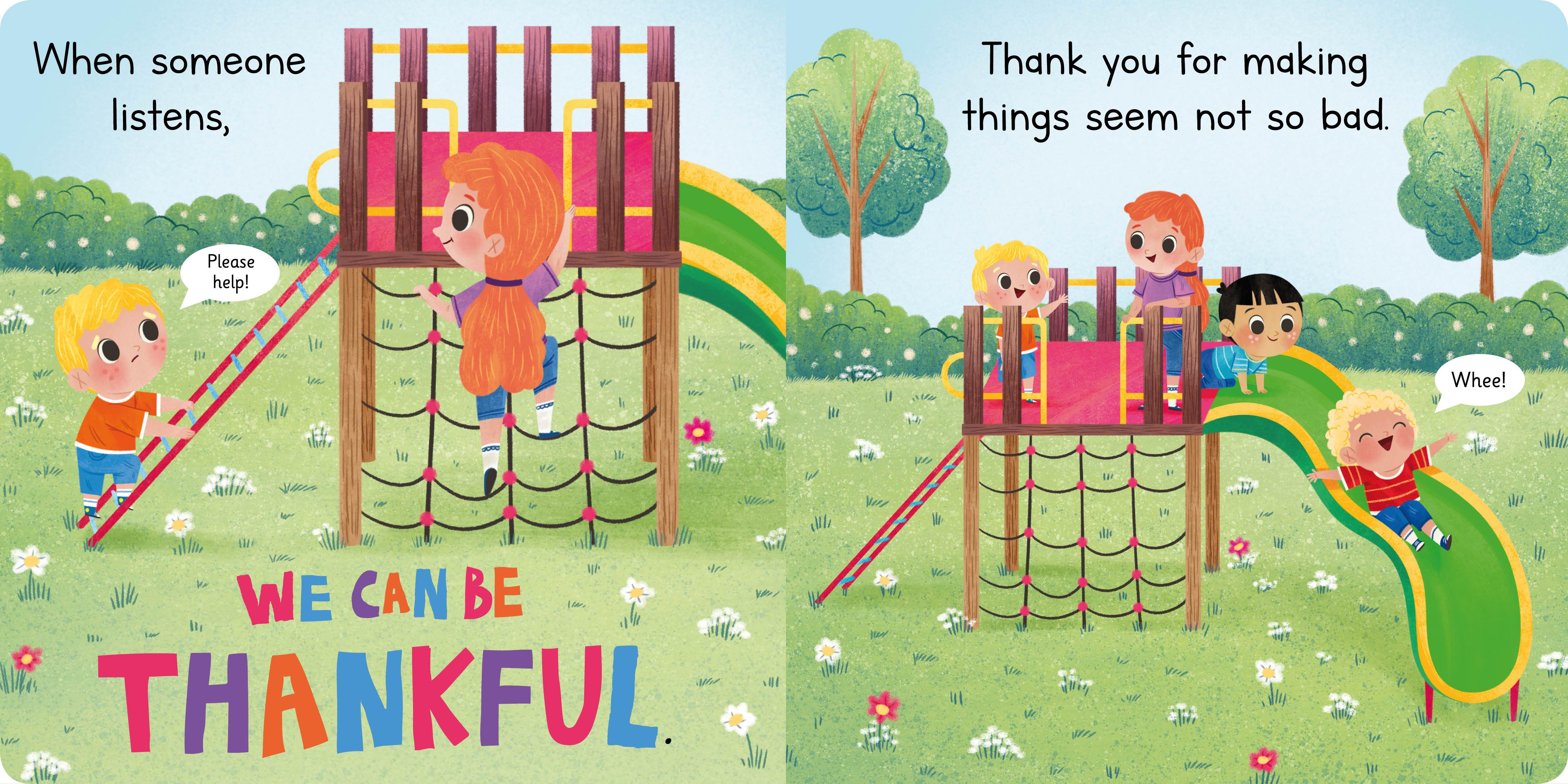 We Can Be Thankful - Image 7