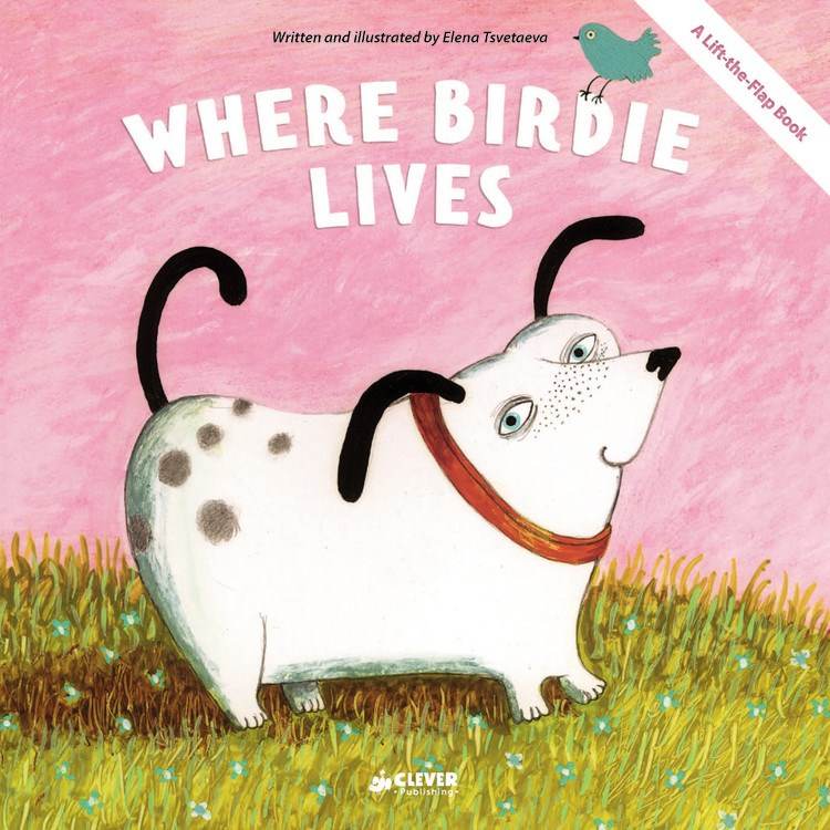 Where Birdie Lives - Literati