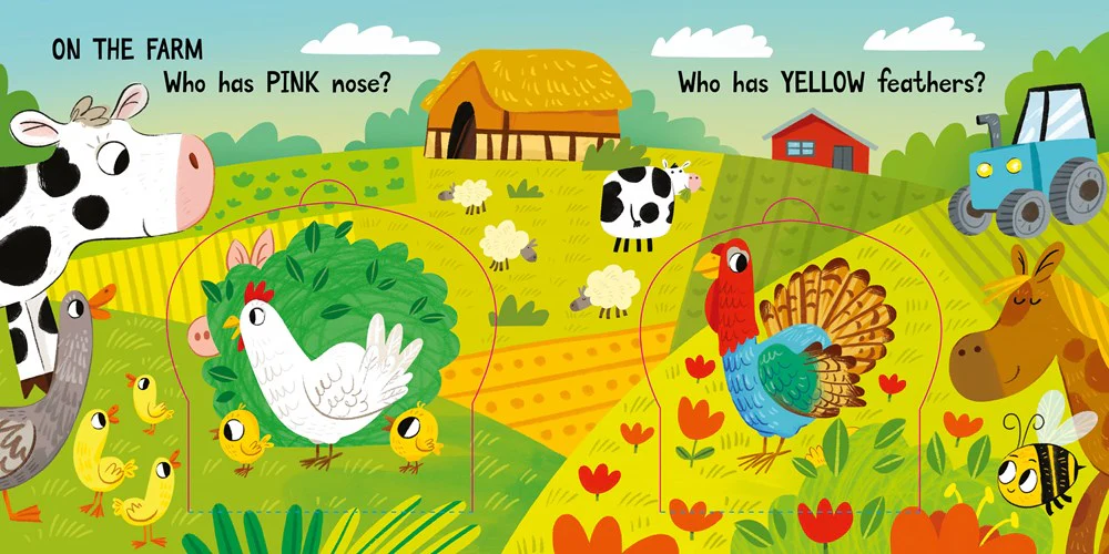 Where Do Animals live? - Image 2