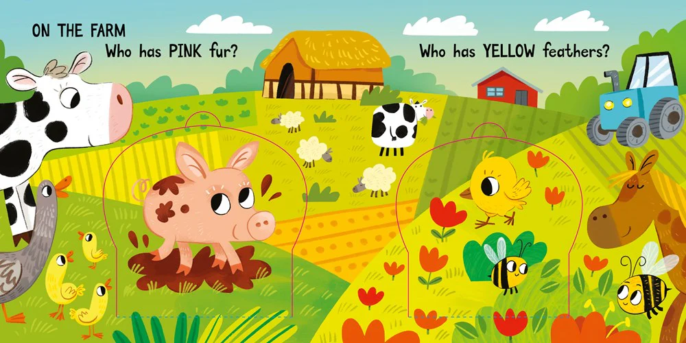 Where Do Animals live? - Image 3