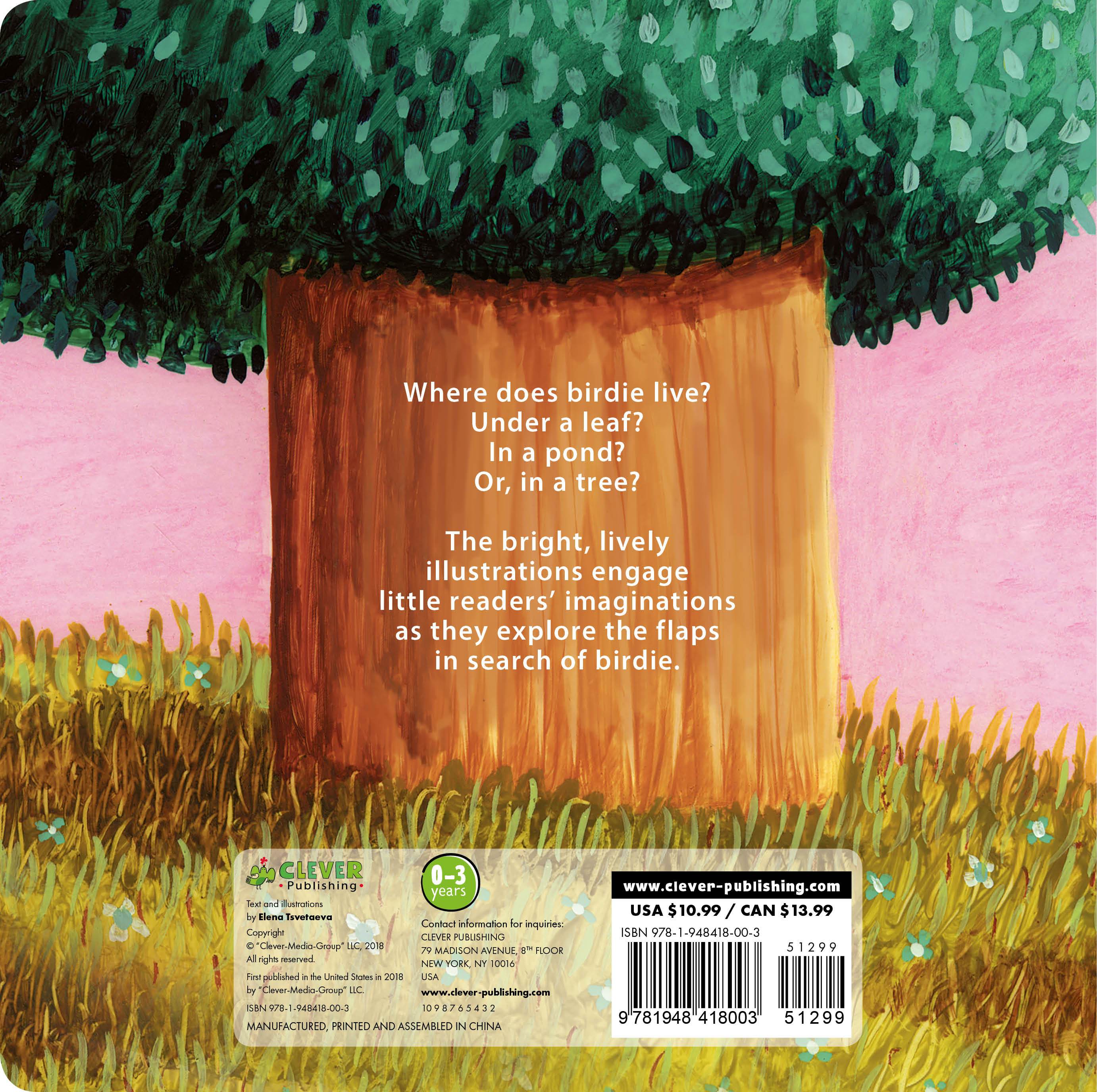 Where Birdie Lives - Image 7