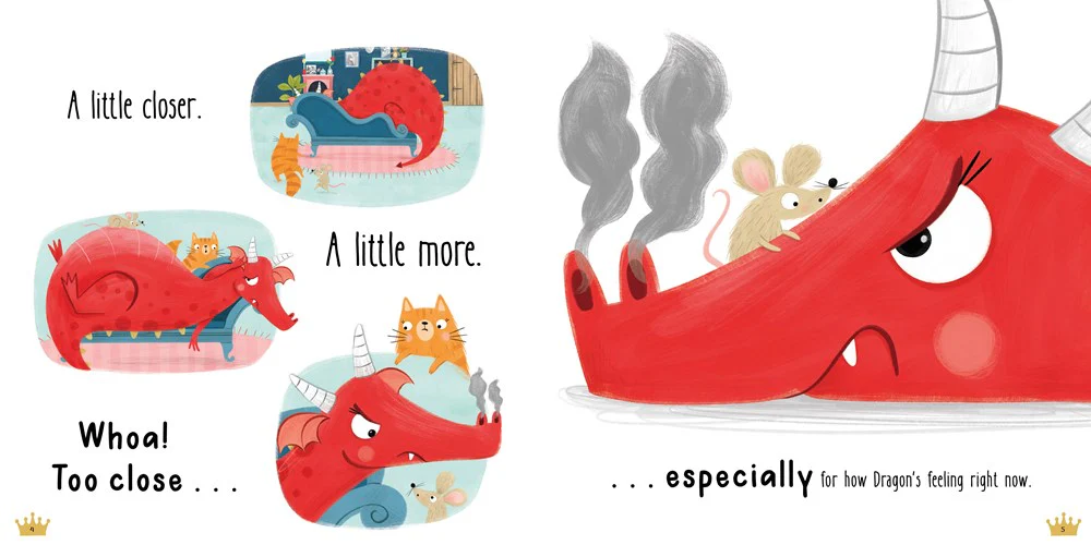 Who Loves the Dragon - Image 3