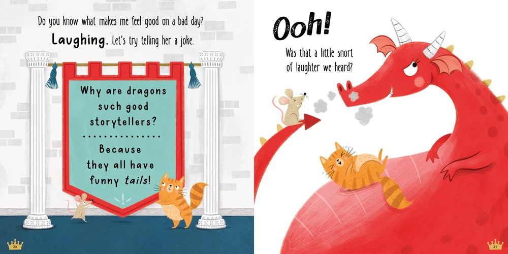 Who Loves the Dragon - Image 6