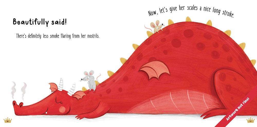 Who Loves the Dragon? - Image 2