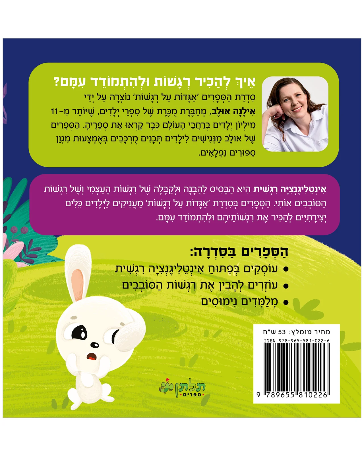 מדוע אני כועסת? - Image 7