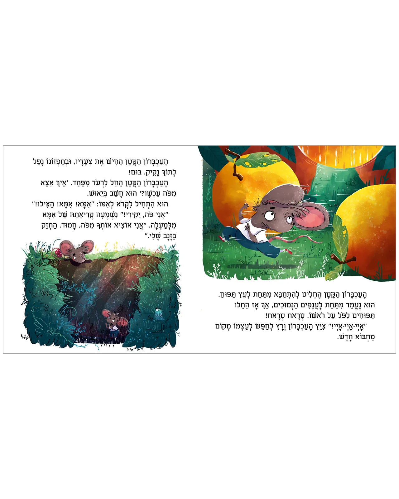 מדוע אני מפחד? - Image 5