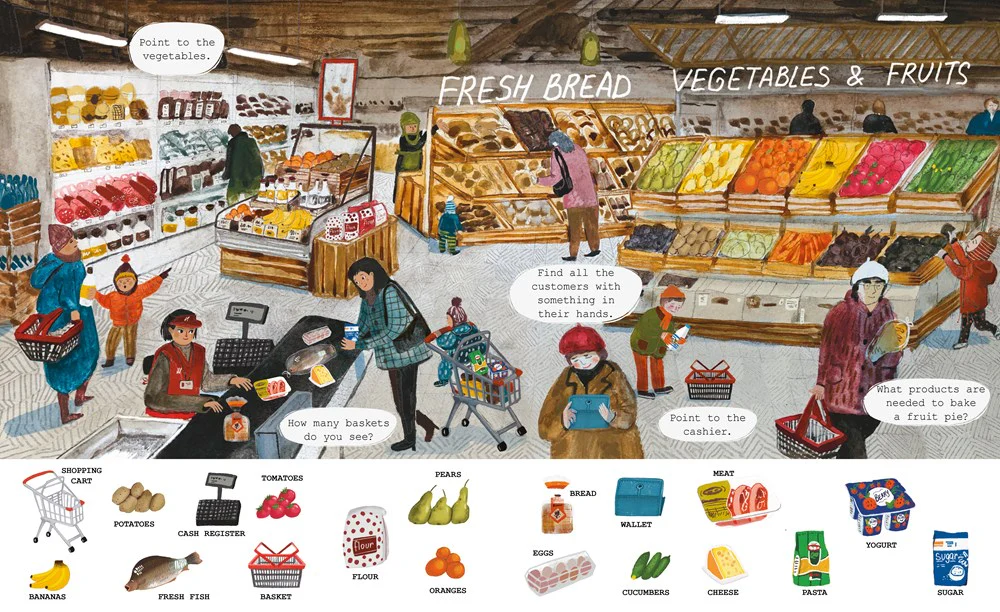 World Around Us - Image 2