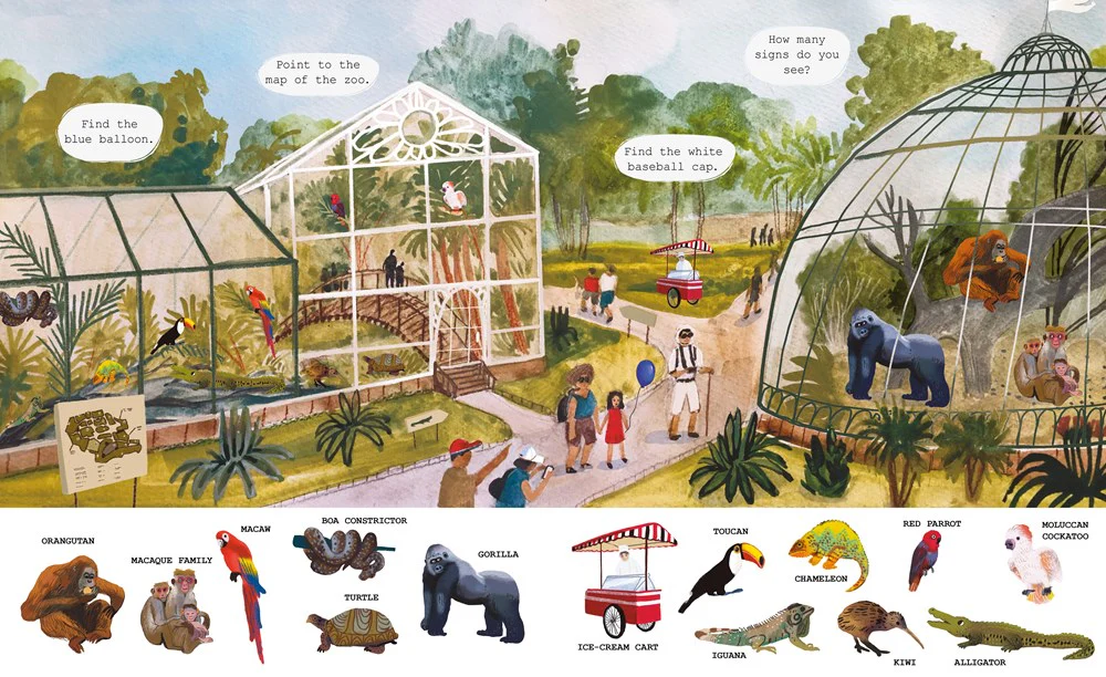 World Around Us - Image 3