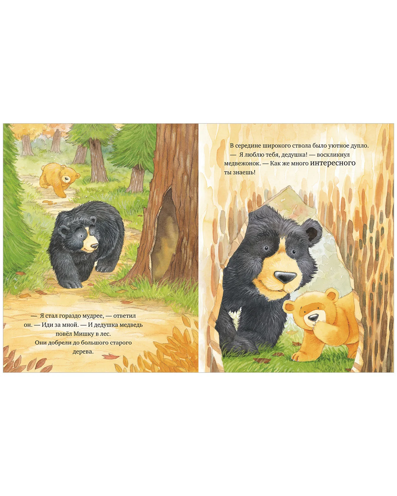 Я люблю тебя, дедушка! - Image 24