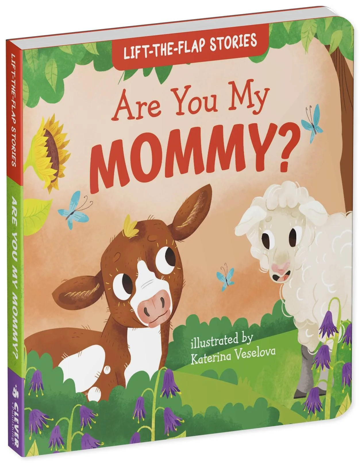 Are You My Mommy? - Image 2