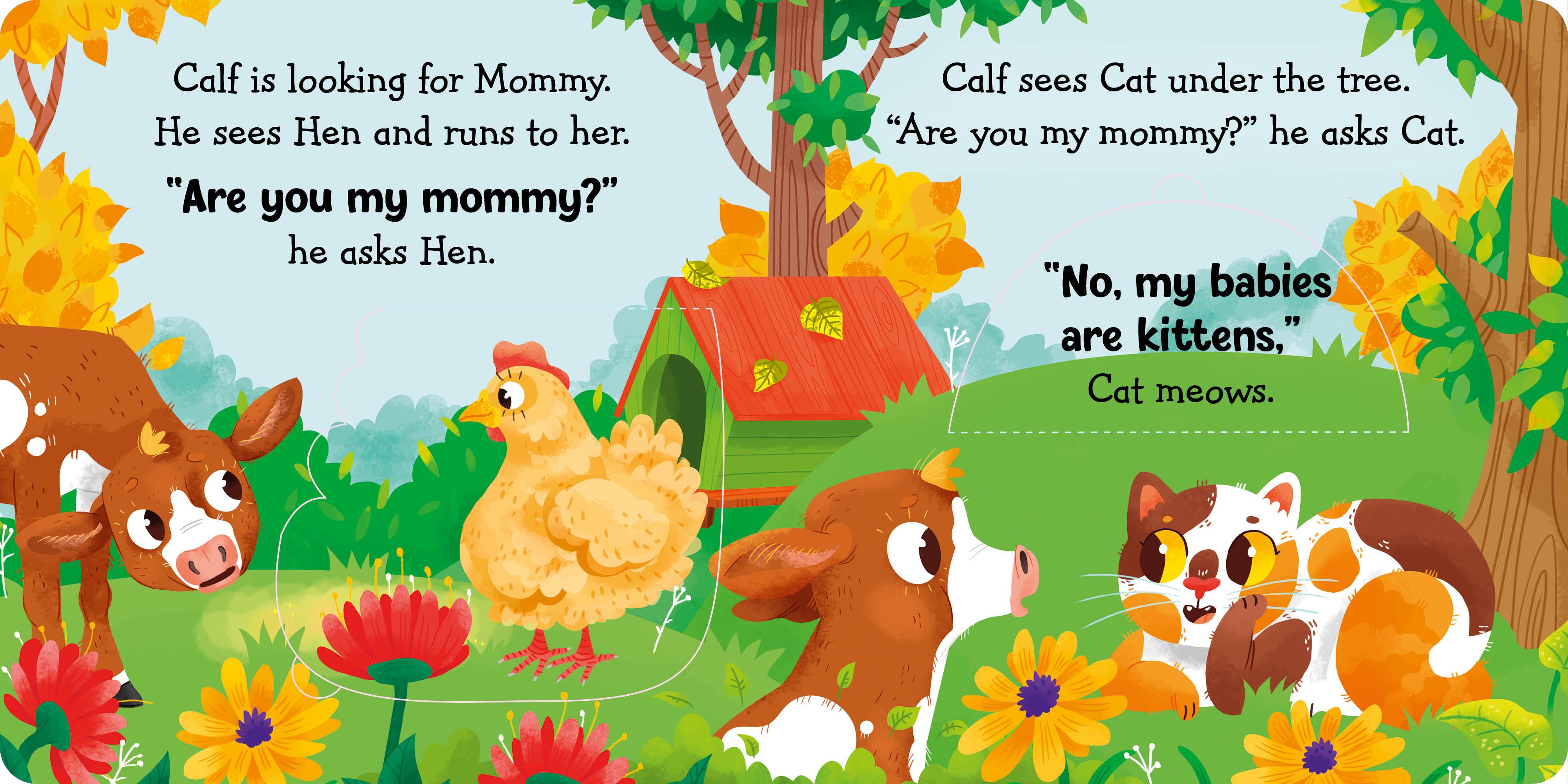 Are You My Mommy? - Image 3