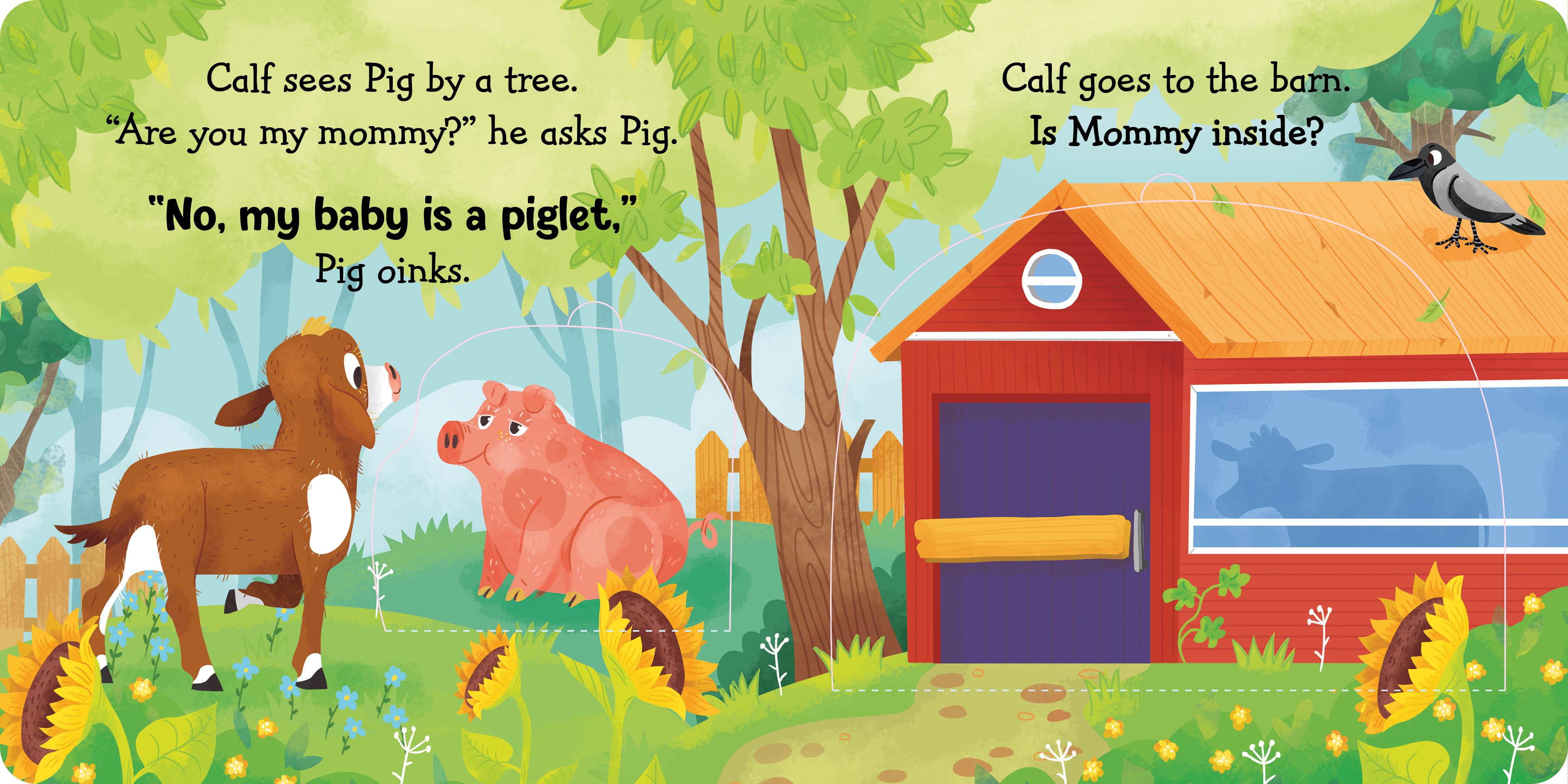 Are You My Mommy? - Image 6